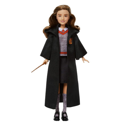 Mattel Harry Potter Toys, Hermione Granger Fashion