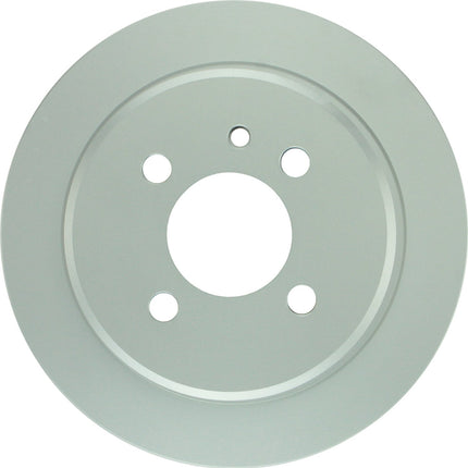 Bosch 15010062 QuietCast Premium Disc Brake Rotor 