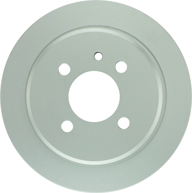 Bosch 15010062 QuietCast Premium Disc Brake Rotor 