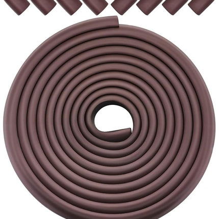 Baby Proofing Edge Corner Protectors, 20.5FT Furniture Table Bumper Guards