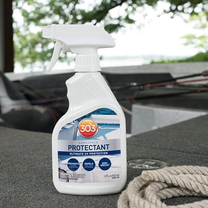 303 Products 30305 Marine & Recreation Aerospace Protectant - 10 oz.