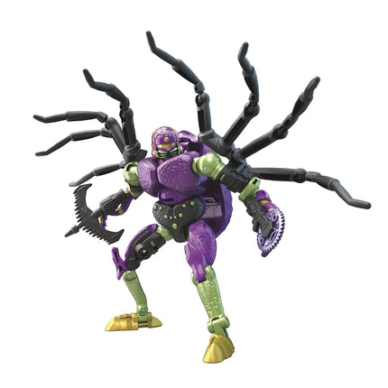 Transformers Toys Generations Legacy Deluxe Predac