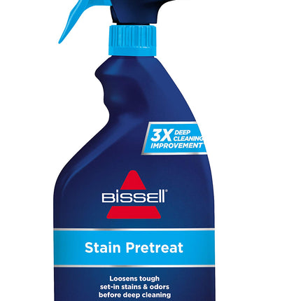 Bissell Stain Pretreat for Carpet & Upholstery, 22