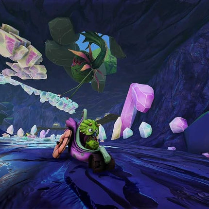 Gigantosaurus: Dino Kart (PS4)