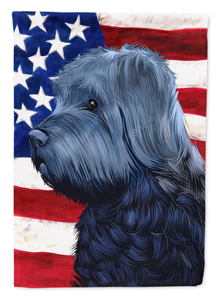 Caroline's Treasures CK6453CHF Bouvier des Flandre