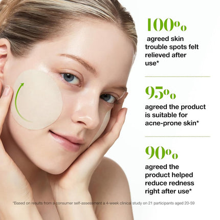 Anua Azelaic Acid 10 Hyaluronic Acid Soothing Toner Pads, 90 Pads