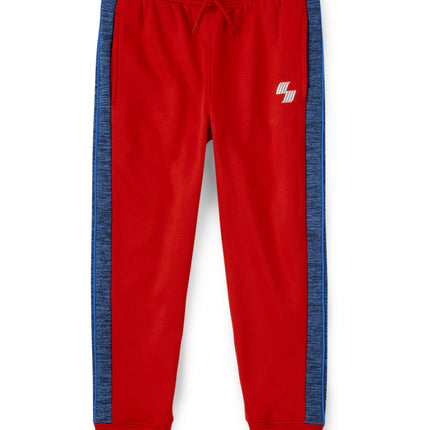 The Children's Place Boys' Fleece Knit Performance