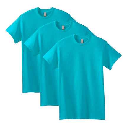 Gildan Heavy Cotton T-Shirt, Style G5000, Multipac