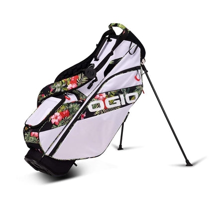 OGIO Fuse Stand Bag Agave Ahora