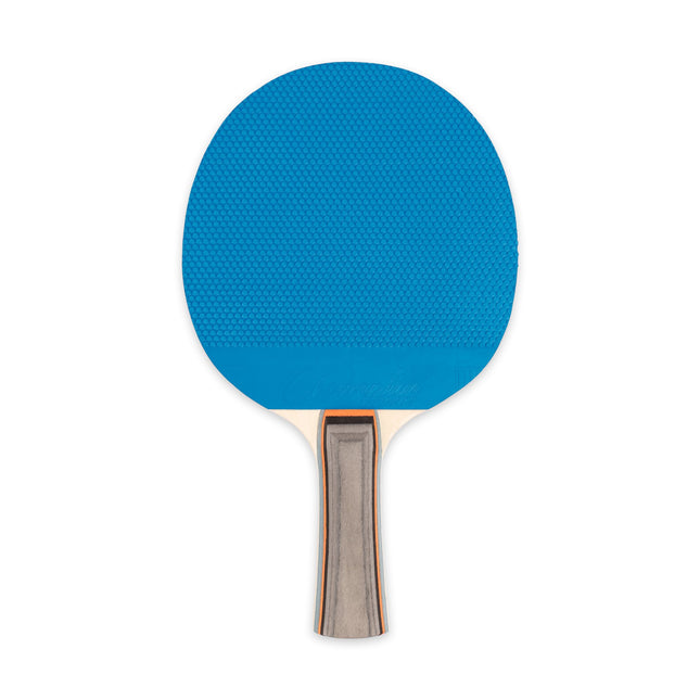 Champion Sports Table Tennis Paddle, Assorted Colo