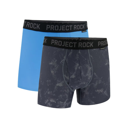 Under Armour Men's Project Rock Performance Tech M