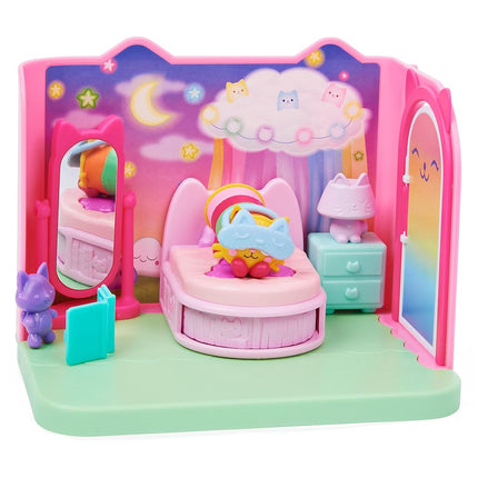 GDH Deluxe Room Pillow Cats Schlafzimmer
