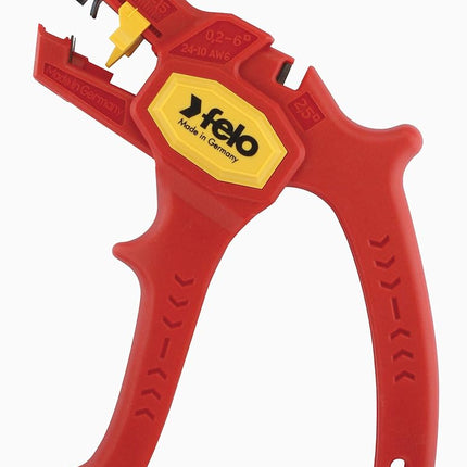 Felo 0715762681 Automatic Wire Stripper
