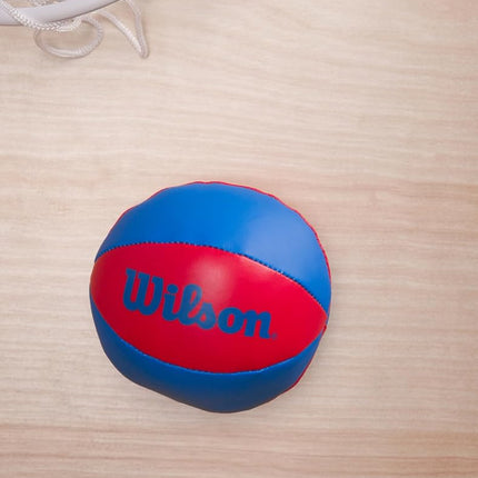 Mini-panier de basket Wilson NBA Team - Philadelphia 76ers