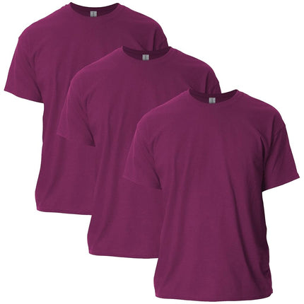 Gildan Men's Ultra Cotton T-Shirt, Style G2000, Mu