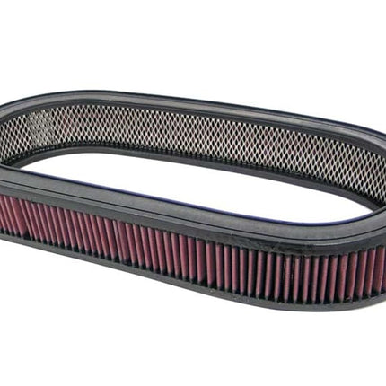 K and N E-1963 Washable and Reusable Car Air Filter