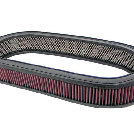 K and N E-1963 Washable and Reusable Car Air Filte