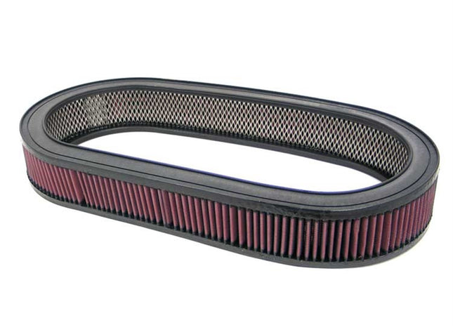 K and N E-1963 Washable and Reusable Car Air Filte