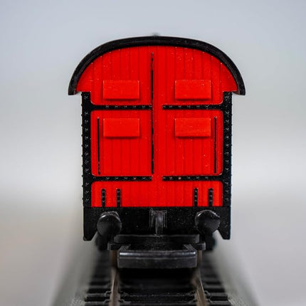 Bachmann Trains - Thomas & Friends Mail CAR - RED - HO Scale