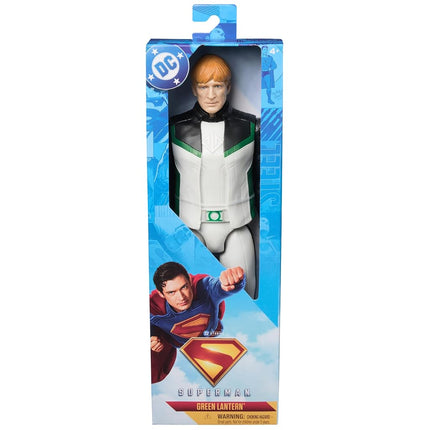 SUP Movie Line 30 cm Green Lantern