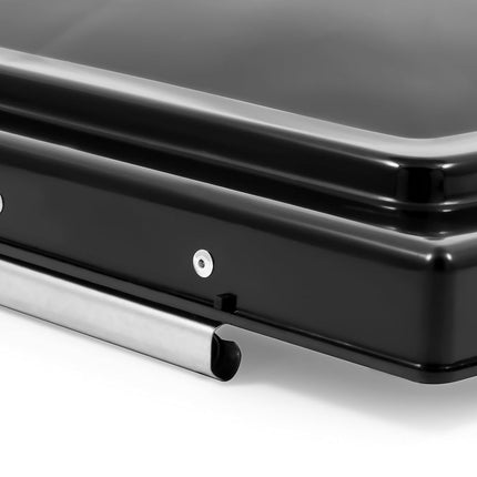 Camco 40148 Replacement Vent Lid for Ventline/Elixir (Smoke Tint)