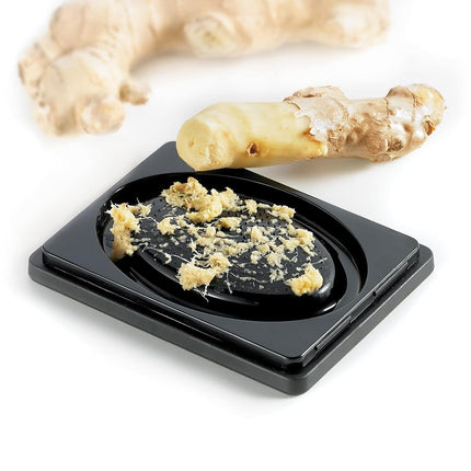 Cuisipro 4 Sided Stainless Steel Kitchen Box Grater
