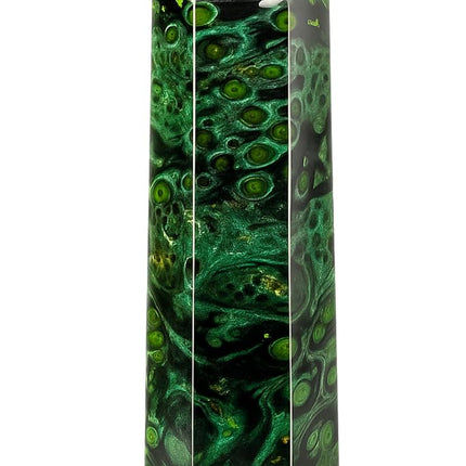 Large Kambaba Jasper Crystal Towers ~ Natural Heal