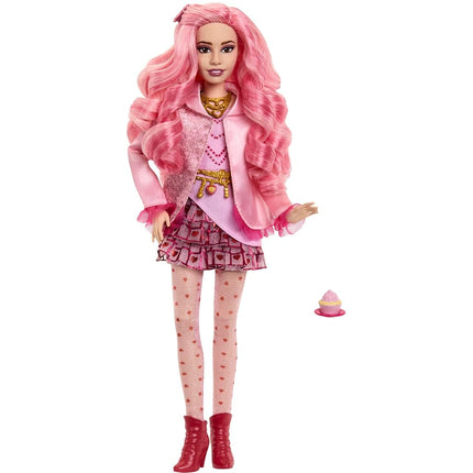 Mattel Disney Descendants: The Rise of Red Bridget Fashion Doll