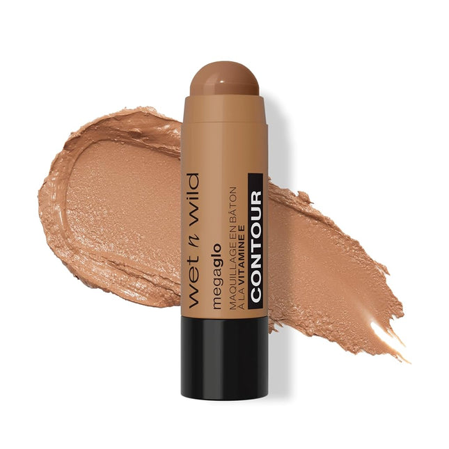 WET N WILD MegaGlo Makeup Stick - Oak's On You