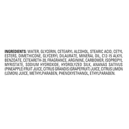 Jergens Daily Moisture Dry Skin Moisturizer for Unisex, 21 Ounce
