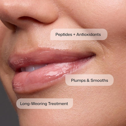 Revision Skincare YouthFull Lip Replenisher with hyaluronic acid, the definitive solution for youthful lips, Visibly Volumize and Define, hydrate and Soothe, 0.33 oz