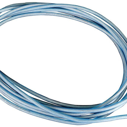 Rockville RMWK8 8 AWG Gauge Waterproof Marine/Boat Amplifier Wire Installation Kit, 25' OFC RCA Cables, Power, Ground, Speaker, Remote Wires, Fuse Holder, Includes RCA, and Accessories