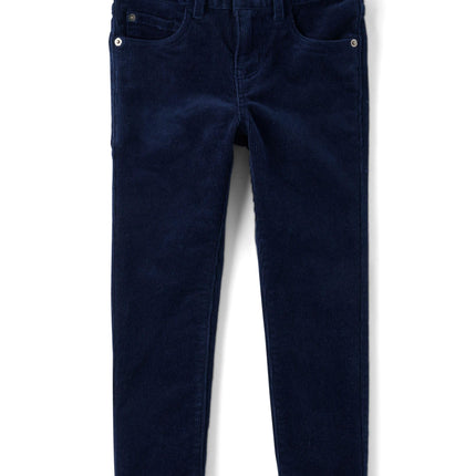 The Children's Place Boys' Corduroy Pants, Tidal, 