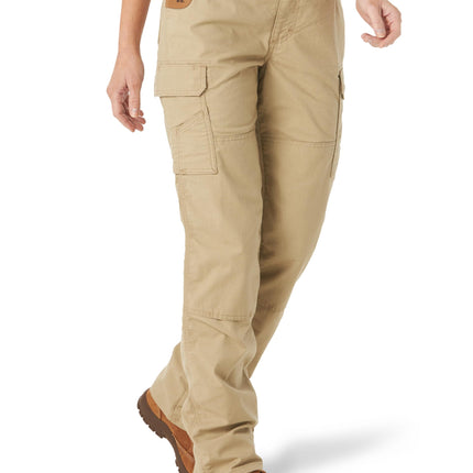 Wrangler Riggs Workwear Women's Ranger Cargo Pant 