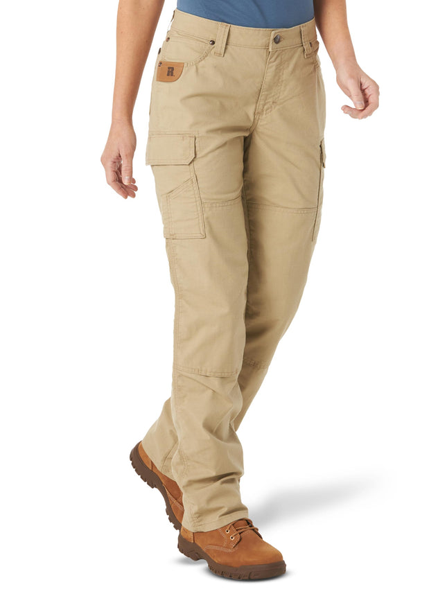 Wrangler Riggs Workwear Women's Ranger Cargo Pant 