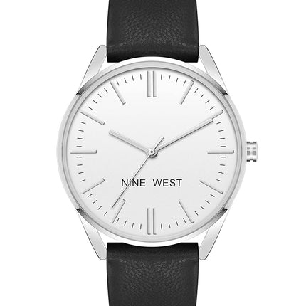 Nine West Women's Strap Watch