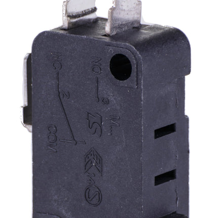 Bosch Parts 2610946118 Switch
