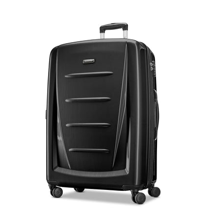 Samsonite Winfield 2 Hardside Luggage with Spinner
