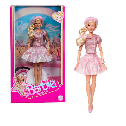 Barbie The Movie Doll, Margot Robbie as, Collectib