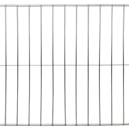 Scanpan Rack for Roaster, Large, 34 x 29 x 6 cm, Silver