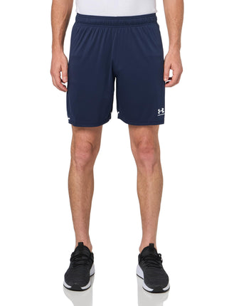 Under Armour Men's Challenger Shorts, (410) Midnig