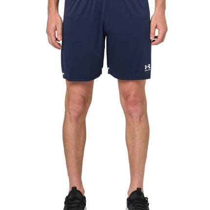Under Armour Men's Challenger Shorts, (410) Midnig