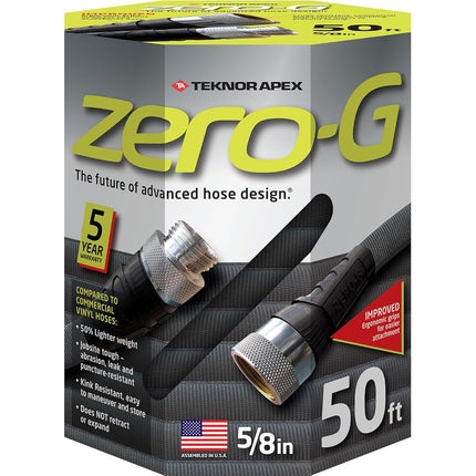Zero-G FBA_4001-50 4001-50 Lightweight, Ultra Flex