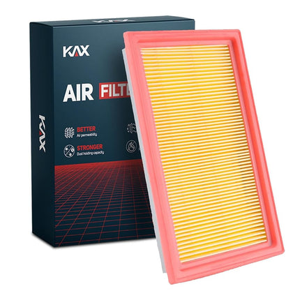 KAX Engine Air Filter for CA10234 Nissan, INFINITI