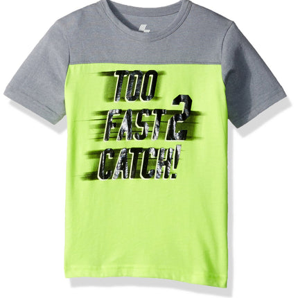 The Children's Place Baby Toddler Boys' His Li'l M