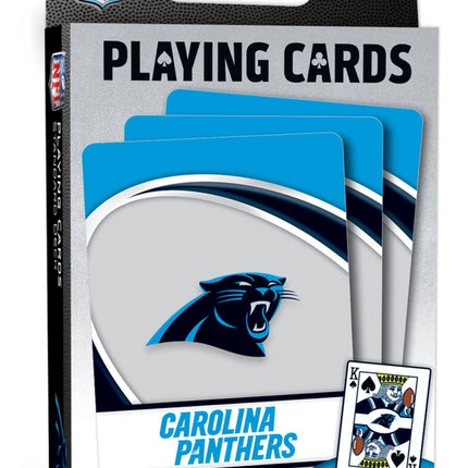 Masterpieces Officially Licensed NFL Carolina Pant