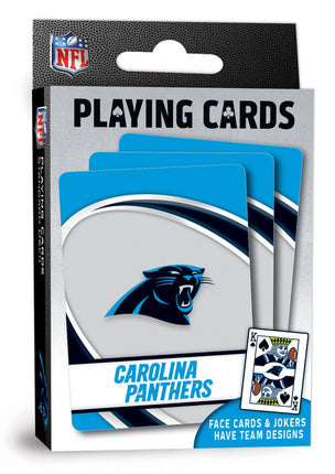 Masterpieces Officially Licensed NFL Carolina Pant