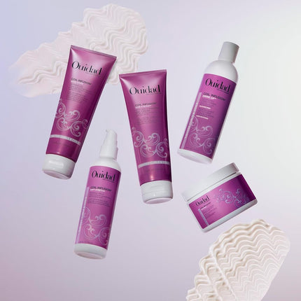 OUIDAD Coil Infusion™ Drink Up Cleansing Conditioner, 12 oz.