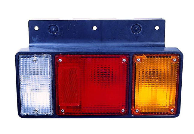 DEPO 313-1909R-AS Replacement Passenger Side Tail 