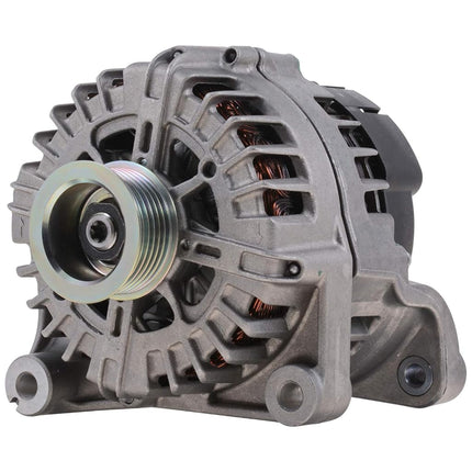 Valeo 439675 Alternator